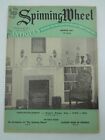 Spinning Wheel Antiques Magazine - March 1947