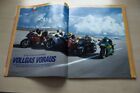 PS Sport Motorrad 3341) Honda CBR 1100 XX LKM mit 164PS besser als...?