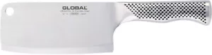 Cuchillo de carne serie G GLOBAL / hacha de carne G-12 - Made in Japan - hoja de 16 cm - Imagen 1 de 4