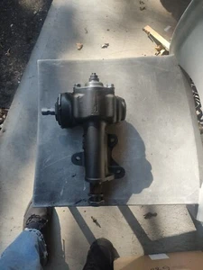 1969-82 Remanufactured Corvette Steering Gear Box - Bild 1 von 14