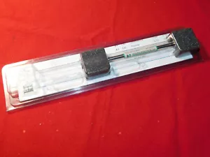 Neue Higgins HAIsil 120 BD C18, 5u, 150x2,1mm HPLC Säule; HS-1521-B185 - Bild 1 von 5