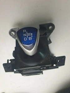 #6859 Selettore cambio automatico originale Toyota Auris 2011 - Foto 1 di 5