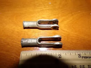 Piper Clevis 454-900 - Picture 1 of 4