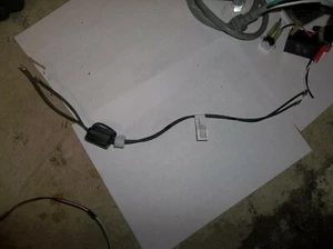 BOARD CONNECTOR WIRES 229C6177G002 FOR GE Profile PHP9036DJ2BB Induction Cooktop - Picture 1 of 2