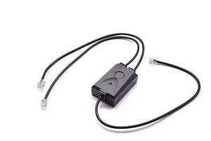 Fanvil SIP-Phone zub. Adapter Jabra-EHS - Zdjęcie 1 z 1