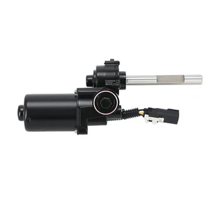 Motor de estribo eléctrico del lado del pasajero delantero derecho para Ford F-150 2015-2020 - Imagen 1 de 11