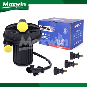 Secondary Air Injection Pump Fit 04-05 Buick Chevrolet Trailblazer GMC Envoy - Picture 1 of 10