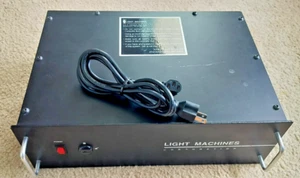 Light Machines Spectra Light CNC Benchtop DNC Milling Machine **READ DESC** - Picture 1 of 12