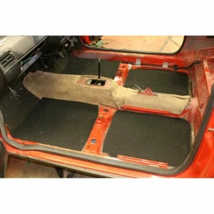 VW GOLF MK2 CARPET UNDERFELT - FITS ALL 3 AND 5DR MODELS - CK5560 - Picture 1 of 1