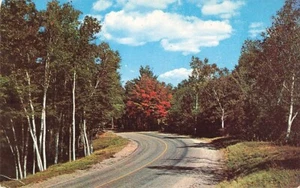 Postcard Greetings from Dublin Georgia GA - Picture 1 of 2