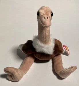 Ty Beanie Babys Stretch - Bild 1 von 4