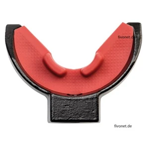 Soporte de resorte SCANGRIP 10.0008 mordaza uni para tensor de muelle Canvik Basic Plus titanio - Imagen 1 de 4