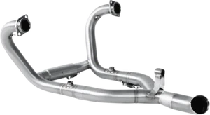 AKRAPOVIC E-B12R8 HEADPIPES SS R NINE T BMW ABS OPTION 719 2021 - Imagen 1 de 1