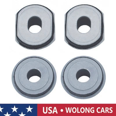 New Rack and Pinion Bushing Kit Fit for 2004-2005 Toyota RAV4 44200-42140 - Image 1 of 4