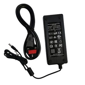 48V Power Supply for Ubiquiti Unifi US-8-60W 8 Port Gigabit POE Switch - Picture 1 of 1