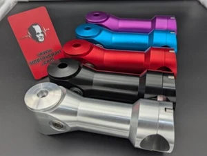 Ringle Zooka Style Stem Made By ImprovePart - Picture 1 of 5