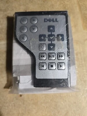 Dell DP/N OFW331 Express Card Remote Control- New - Image 1 of 2