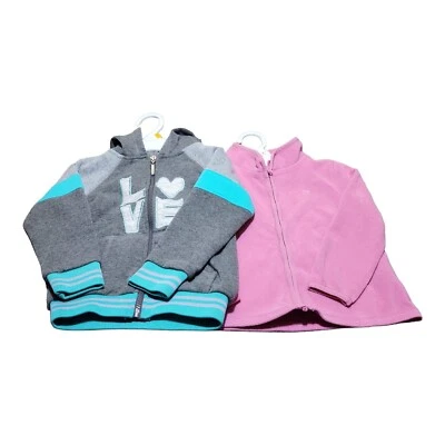 Toddler Girl Jackets - Image 1 of 4
