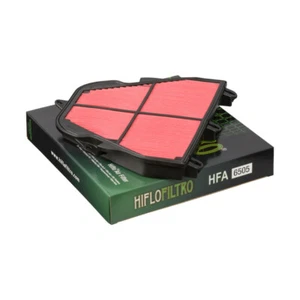 Triumph 675 Daytona 2006-2010 HiFlo Air Filter HFA6505 OEM: T2208164 - Picture 1 of 1