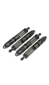 HPI Big Bore Aluminum Shock Set (assembled) Savage - Picture 1 of 2