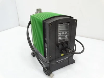 BOMBA GRUNDFOS DME60-10AR-SS/V/SS-F-21A3A3B Foto 1 de 3