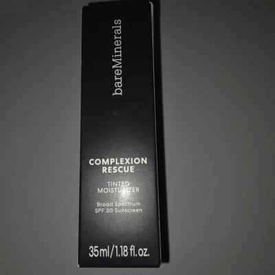 BareMinerals Complexion Rescue Tinted Moisturizer - 6.5 Desert  - Image 1 of 4