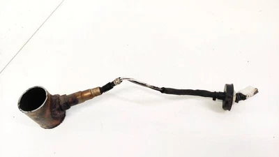 Smart Forfour 2005 Lambda sensor 4 wires, WHITE WHITE BLACK GREY U FR1913338-74 - Photo 1/4