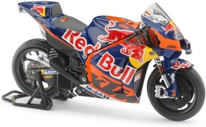 NEWRAY, KTM RC16 #43 Jack MILLER, 1/12, NEW58393 - Picture 1 of 1