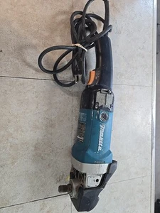Makita 7" Corded Polisher/Buffer 9237C *Pre-Owned* Free Shipping - Picture 1 of 11