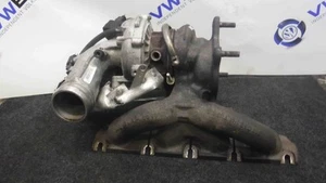 Volkswagen EOS 2005-2016 2.0 TSI Turbo Charger Unit 06f145701e - Picture 1 of 2