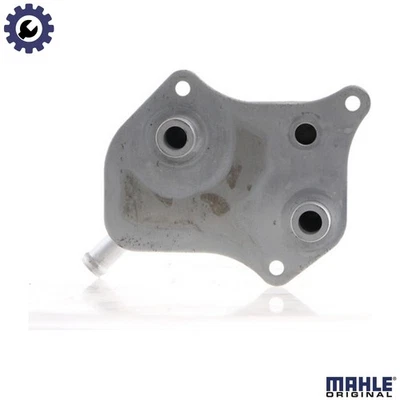 ENFRIADOR DE ACEITE ACEITE ACEITE MOTOR CLC 4 000S PARA VW AUDI A4/S4/Convertible A6/S6 2.0L 4cyl Foto 1 de 4