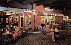 St Charles Illinois Fasanenlauf Vintage Postkarte - Bild 1 von 2