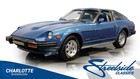 1981 Datsun 280ZX Grand Luxury