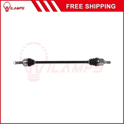 For Hyundai Veloster 2012-2017 L4 1.6L 3-Door CV Axle Front Right Manual Trans. - Изображение 1 из 4