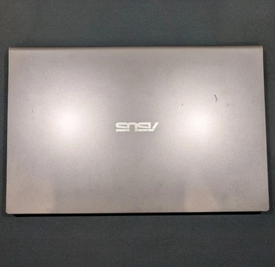 Laptop ASUS P1512CE 15,6" FHD 256GB Nvme Intel Core i5-1135G7 12GB RAM - Immagine 1 di 4