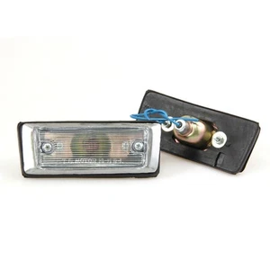 TOYOTA HILUX PICKUP RN20 RN25 RN30 1972-78 FIT SIDE MARKER INDICATOR LIGHT CLEAR - Picture 1 of 6
