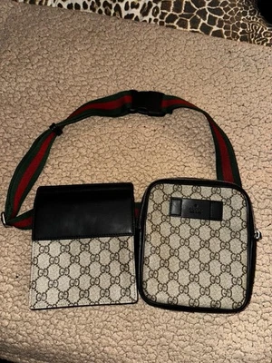 Borsello Gucci - Immagine 1 di 4