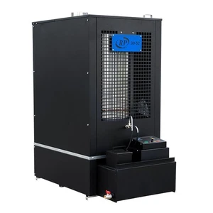 Ofen Altölofen Altölheizung Pflanzenölheizung Hallenheizung 30-52 kW - Imagen 1 de 10