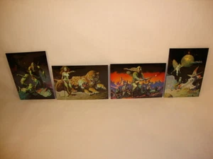 L. Ron Hubbard, More Than Battlefield Earth - Karten - 4,95 $ - jeder Kartenkauf - Bild 1 von 5