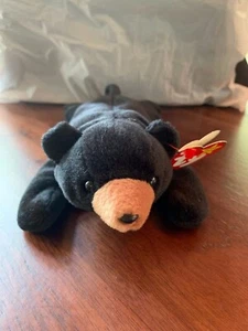 Beanie Baby Blackie - Bild 1 von 4