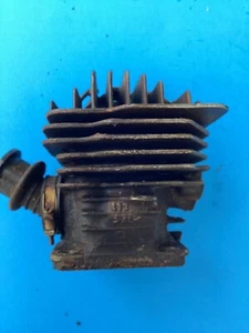STIHL MS460 Chainsaw OEM. Cylinder 1128. Bin 47 - Picture 1 of 4