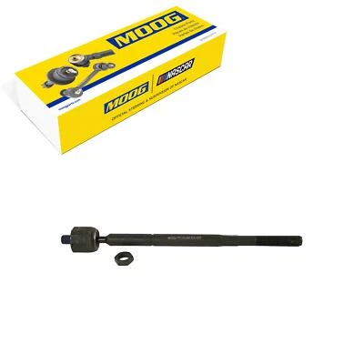 Extremo de barra de dirección interior delantero MOOG para Dodge Challenger 2011-2018 Foto 1 de 3