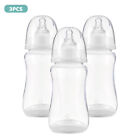 Bottles with Silicone  & Storage Cover Breastfeeding Bottles for V8J6
