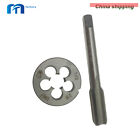 Gunsmithing Tap And Die Set High Quality (1/2" X 28) 22lr 223 5.56 9mm New