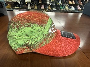 Nike KENYA Adult Fly Cap Running FN2344-305 XS/S - Picture 1 of 5
