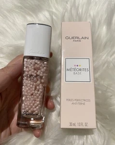 New Authentic Guerlain Meteorites Base Perfecting Pearls Anti-Dullness 30ml - Picture 1 of 2