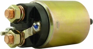 New Starter Solenoid 2001-2010 7.3 7.3l 6.0 6.0l 6.4 6.4l  Powerstroke  - Picture 1 of 3