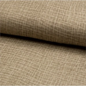 Musselin Batik 1x1,40m Doubla Gauze Stoff nähen 100% Baumwolle Sand Kleider - Bild 1 von 4