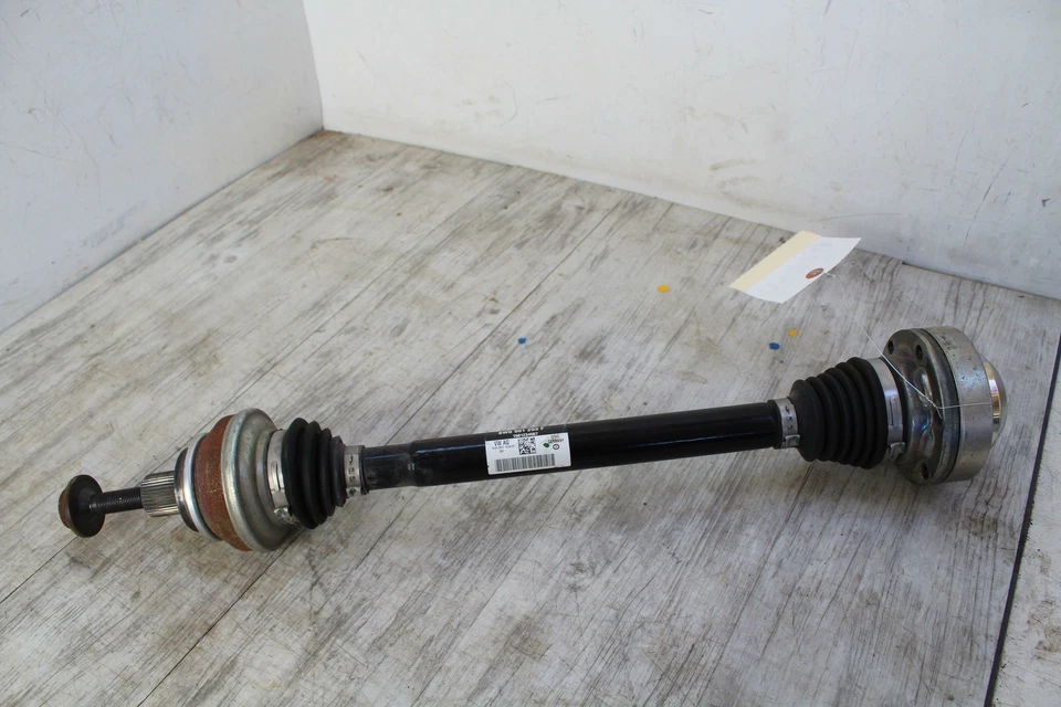 Axle Shaft AUDI RS5 Left 18 - Image 1 of 4