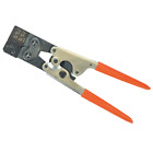 Hand Crimp Tool Electrical Cable Ratchet Crimper 30-24 Awg | Molex 57032-5000